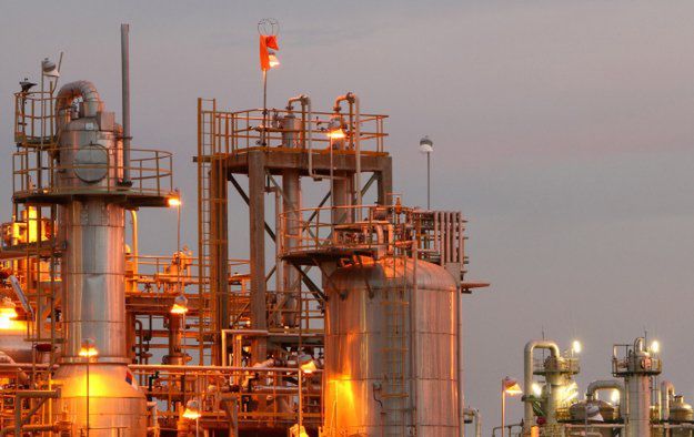 Cyberprzestępcy zaatakowali co najmniej 400 firm przemysłowych