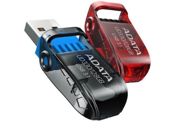 UD330 i UD230 – nowe  pendrive’y ADATA