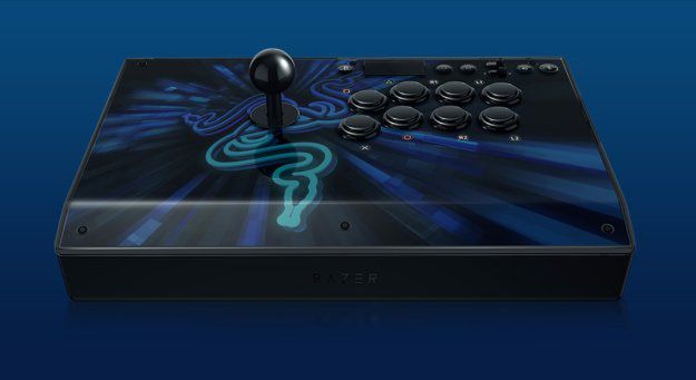 Panthera Evo - nowe wcielenie popularnego arcade sticka