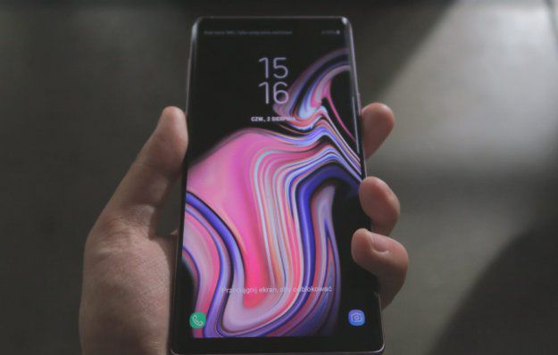 Samsung Galaxy Note9 – specyfikacja, cena i data premiery