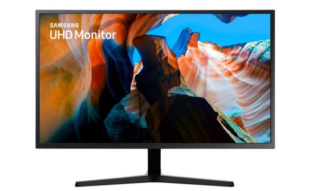 Samsung UJ59 – nowy monitor UHD dla profesjonalistów