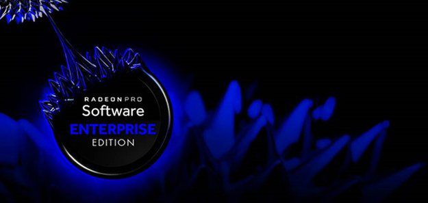 Nowa wersja sterownika Radeon Pro Software Enterprise 18.Q3