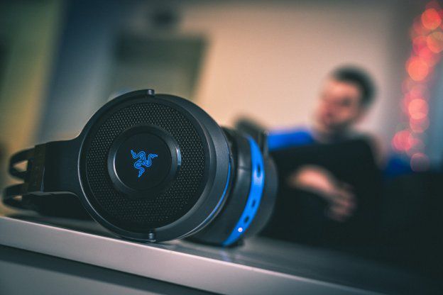 Nowości od Razer - kontrolery Raiju oraz słuchawki Theresher