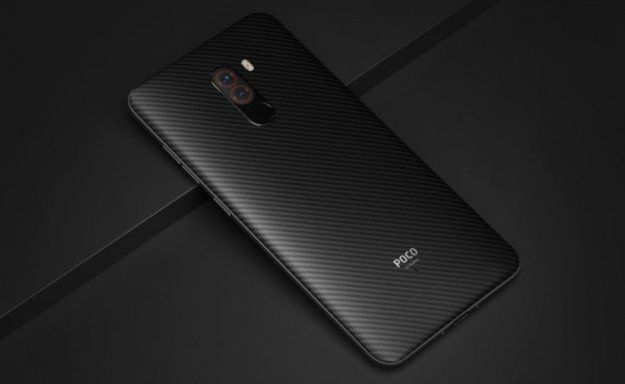 POCO F1 - nowa rodzina supersmartfonów Xiaomi