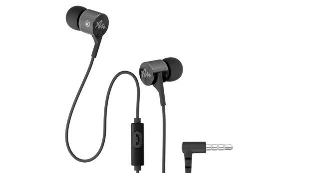 Audictus Explorer - dokanałowe słuchawki dla aktywnych