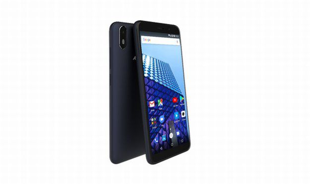 ARCHOS – budżetowy smartfon z Androidem 8.1
