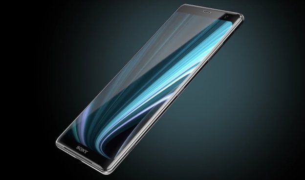 Sony Xperia XZ3 zaprezentowany