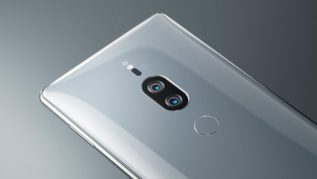 Xperii XZ2 Premium – ruszyła przedsprzedaż