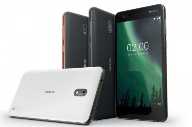 Nokia 2 – znamy cen�ę