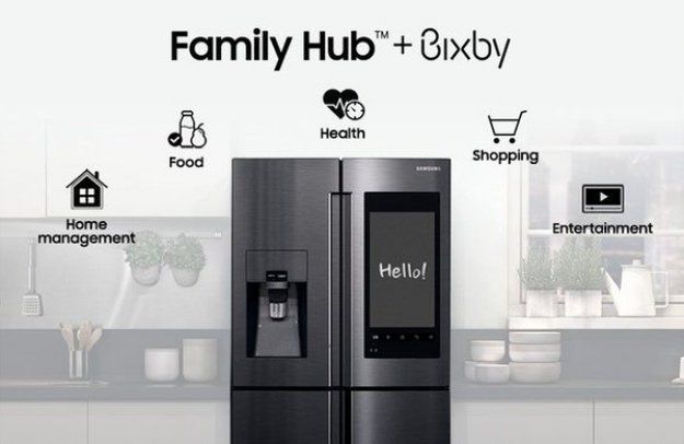 Sztuczna inteligencja, która zrewolucjonizuje codzienne życie