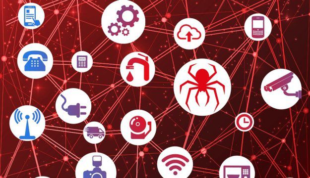 Ataki DDoS w IV kwartale 2017 r.