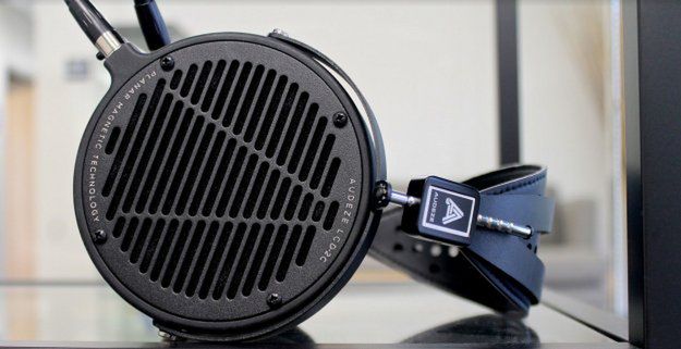 Słuchawki planarne Audeze LCD2 Classic