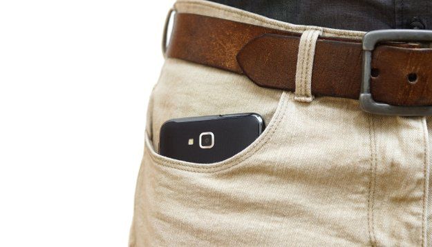 Czy smartfony są bezpieczne dla naszego zdrowia?