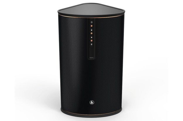 IR80MBT - wszechstronne radio internetowe