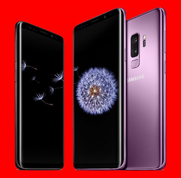 MWC 2018: Samsung Galaxy S9 i S9 - oficjalna premiera