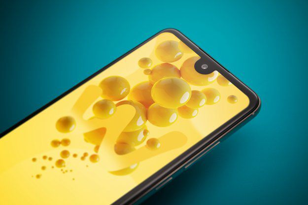 MWC 2018: Fotograficzne smartfony Wiko View2