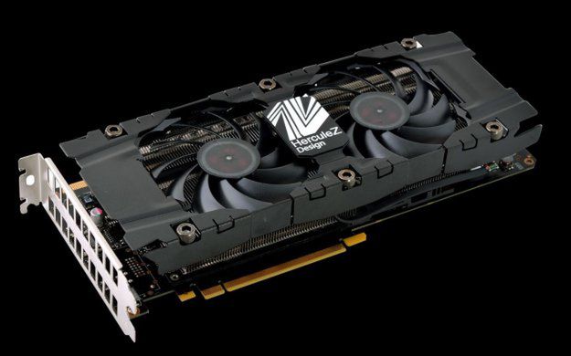 Koparka kryptowalut od Inno3D