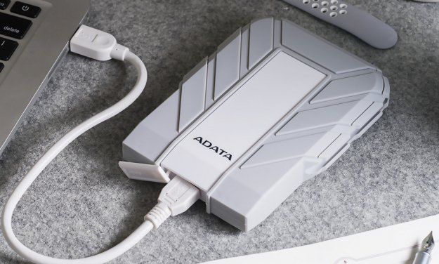 Odświeżone wersje wytrzymałych dysków HDD