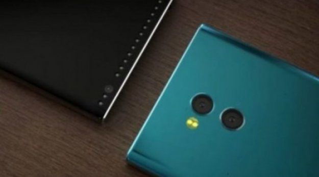Sony Xperia XZ2 Pro – specyfikacja