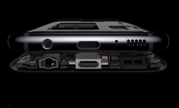 Galaxy S9 ze złączem słuchawkowym