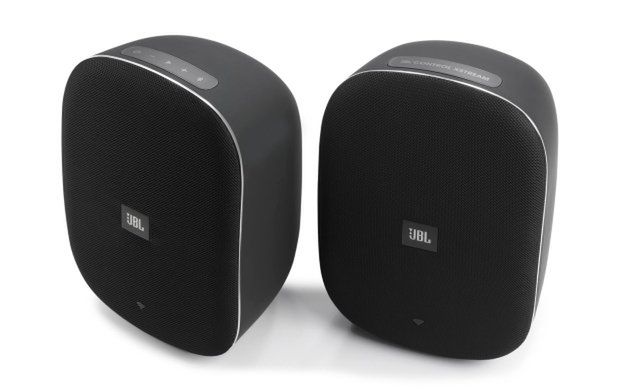 Control XStream - bezprzewodowe głośniki JBL