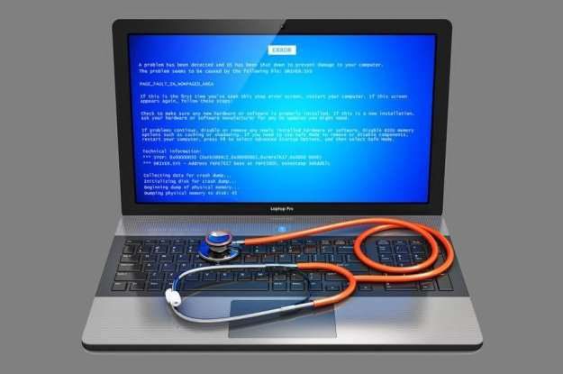 Ataki Meltdown i Spectre zagrażają wszystkim komputerom?