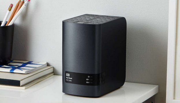 Należy jak najszybciej aktualizować dyski WD