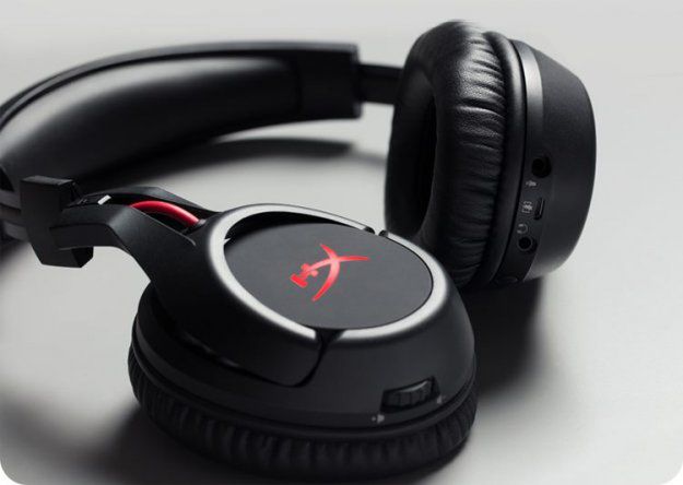 CES 2018: HyperX poszerza gamę urządzeń gamingowych
