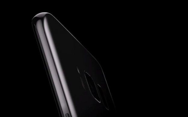 Samsung Galaxy S9+ - nowe zdjęcia