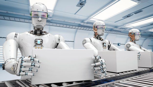 7 trendów technologicznych - co nas czeka w 2018 roku w IT