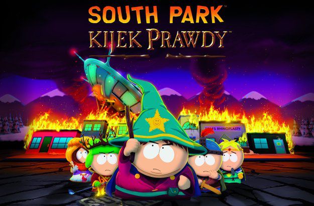 South Park: The Stick of Truth na PS4 i Xbox One