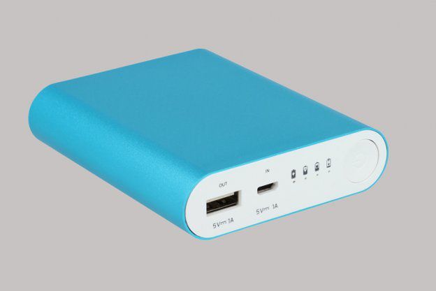 Hykker Power Bank 4800 mAh już dziś w Biedronce