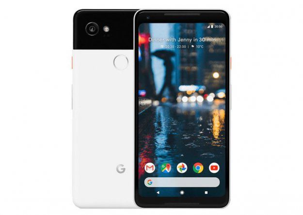 Google Pixel XL dostępny w polskich sklepach