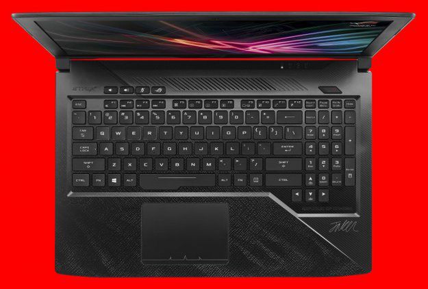 CES 2018: Nowe komputery Asusa