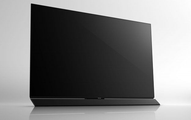 CES 2018: Panasonic prezentuje OLED-y FZ950 i FZ800