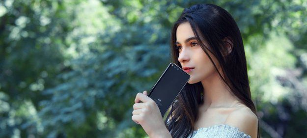 Interfejs MIUI - aktualizacja 40 modeli Xiaomi