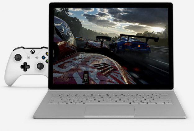 Microsoft Surface Book 2 w Polsce - ceny od 7599 zł