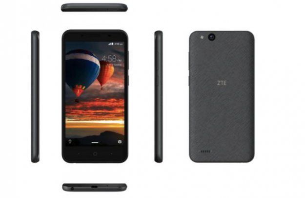 ZTE Tempo Go – smartfon za 200 złotych