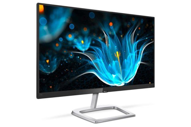 Philips - monitory serii E9 z ekranem IPS