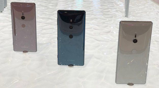 MWC 2018 - najważniejsze premiery