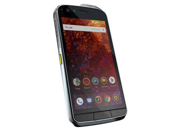 CAT S61 – wytrzymały smartfon z ciekawymi funkcjami