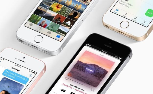 iPhone zablokwany na... 47 lat