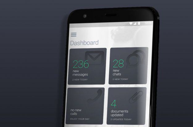 SikurPhone - smartfon do kryptowalut