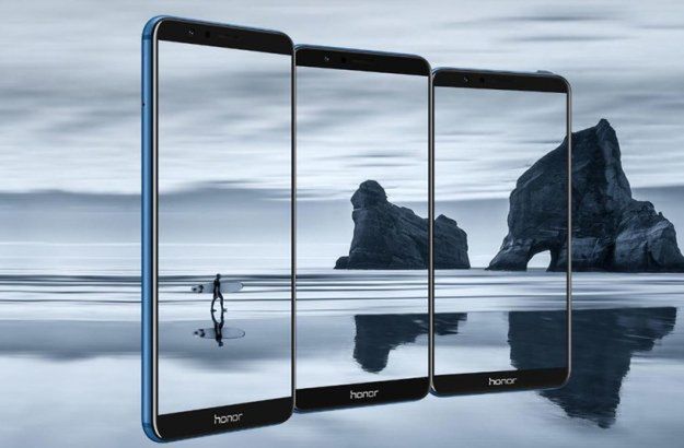 Honor 7C – znamy datę premiery