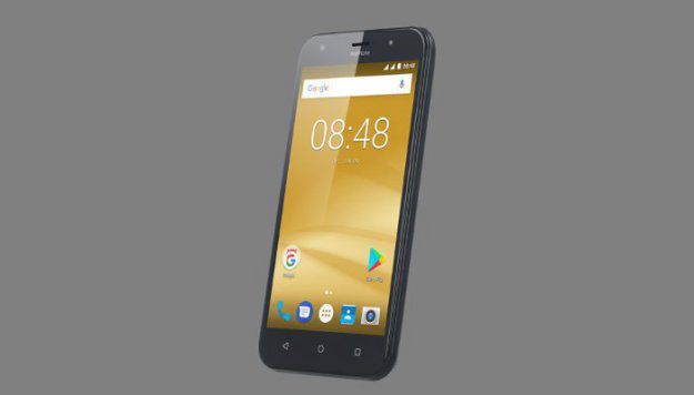 myPhone Q-Smart III w Biedronce