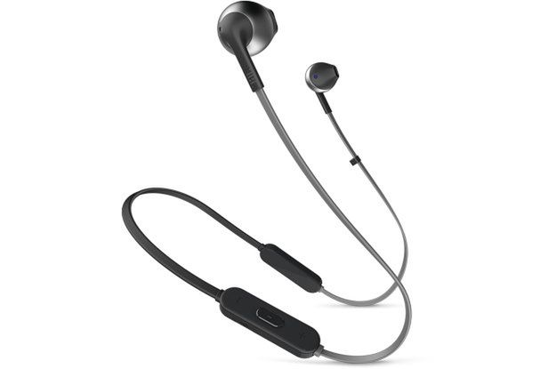 JBL T205 BT - mocny bas w bezprzewodowej formie