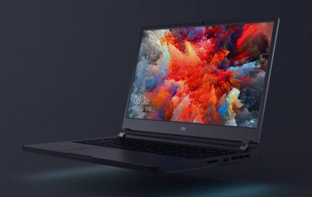 Xiaomi Mi Gaming Laptop