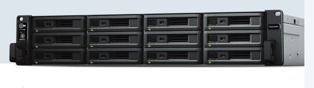 Synology przedstawia RS2418(RP)+