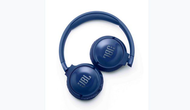 Słuchawki nausze JBL Tune600 BT NC