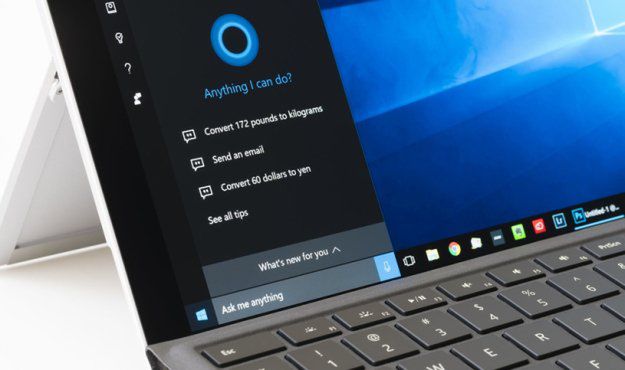 Groźna luka w Windows 10